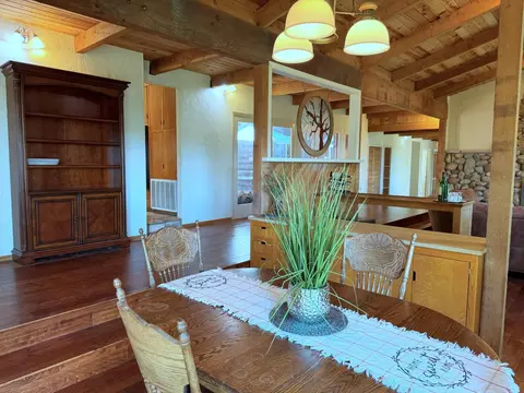 Dining - 4181 Thunderbird Ln, Rescue, CA 95672 photo 3 of 5
