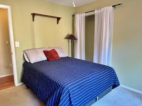 Bedroom - 4181 Thunderbird Ln, Rescue, CA 95672 photo 7 of 7