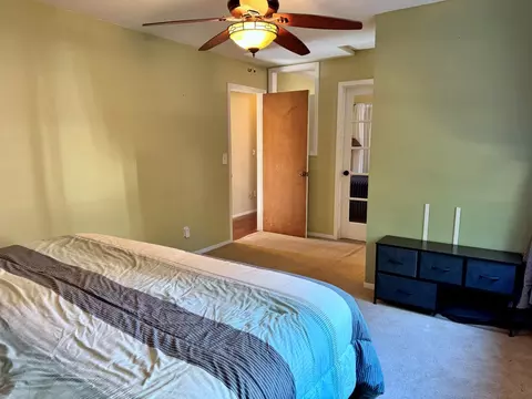 Bedroom - 4181 Thunderbird Ln, Rescue, CA 95672 photo 5 of 7