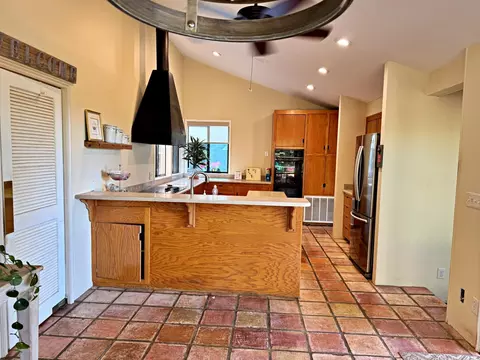 Kitchen - 4181 Thunderbird Ln, Rescue, CA 95672 photo 6 of 6