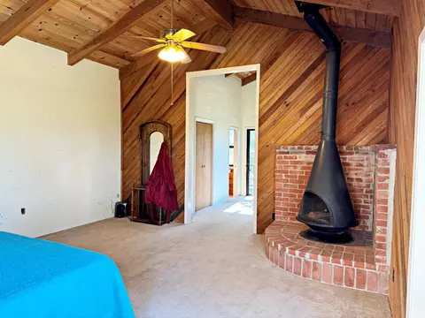 Bedroom - 4181 Thunderbird Ln, Rescue, CA 95672 photo 2 of 7