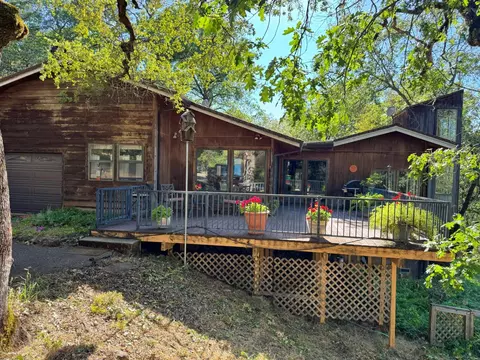 Exterior - 4181 Thunderbird Ln, Rescue, CA 95672 photo 3 of 18