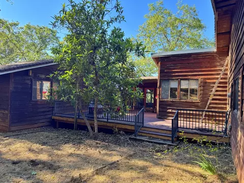 Exterior - 4181 Thunderbird Ln, Rescue, CA 95672 photo 6 of 18