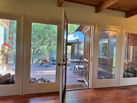 Entry Way - 4181 Thunderbird Ln, Rescue, CA 95672 photo 3 of 4