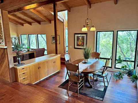 Dining - 4181 Thunderbird Ln, Rescue, CA 95672 photo 2 of 5
