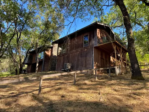 Exterior - 4181 Thunderbird Ln, Rescue, CA 95672 photo 13 of 18