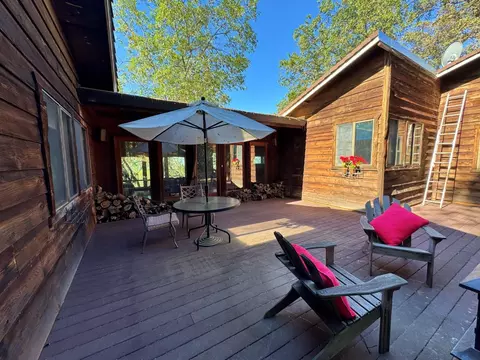 Exterior - 4181 Thunderbird Ln, Rescue, CA 95672 photo 9 of 18