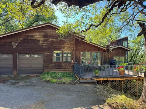 Exterior - 4181 Thunderbird Ln, Rescue, CA 95672 photo 2 of 18
