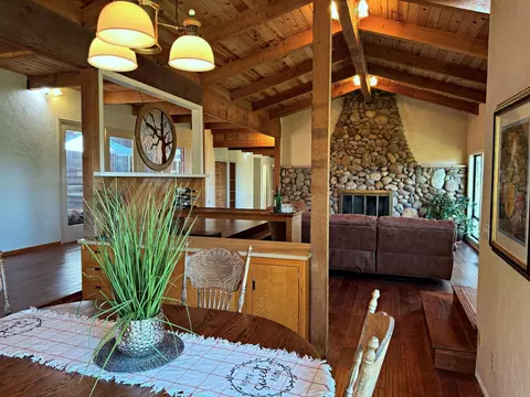 Dining - 4181 Thunderbird Ln, Rescue, CA 95672 photo 4 of 5