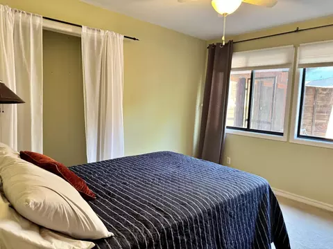 Bedroom - 4181 Thunderbird Ln, Rescue, CA 95672 photo 6 of 7