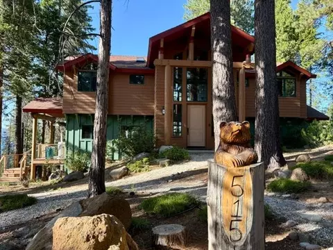 515 Eagle Crest Dr, Chester, CA 96020