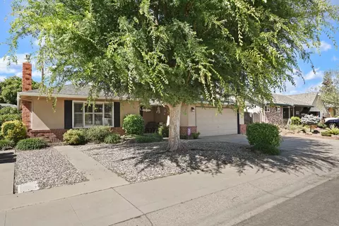 Exterior - 819 Sylvia Dr, Lodi, CA 95240 photo 3 of 13