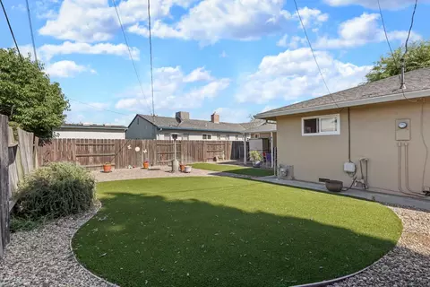 Exterior - 819 Sylvia Dr, Lodi, CA 95240 photo 11 of 13