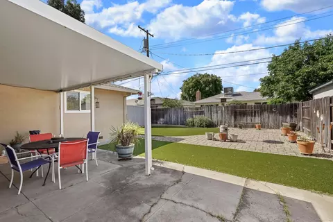 Exterior - 819 Sylvia Dr, Lodi, CA 95240 photo 6 of 13