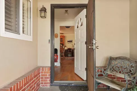 Entry Way - 819 Sylvia Dr, Lodi, CA 95240 photo 1 of 2