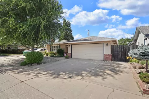 Exterior - 819 Sylvia Dr, Lodi, CA 95240 photo 2 of 13