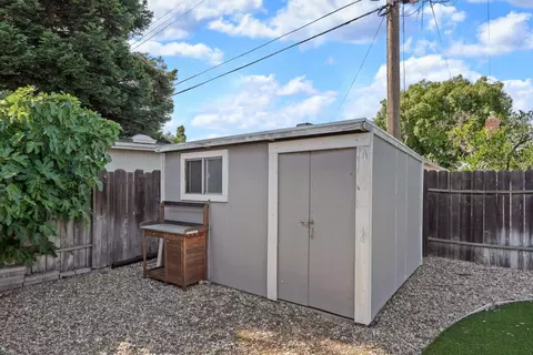 Exterior - 819 Sylvia Dr, Lodi, CA 95240 photo 8 of 13