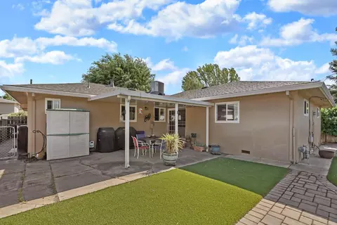 Exterior - 819 Sylvia Dr, Lodi, CA 95240 photo 13 of 13