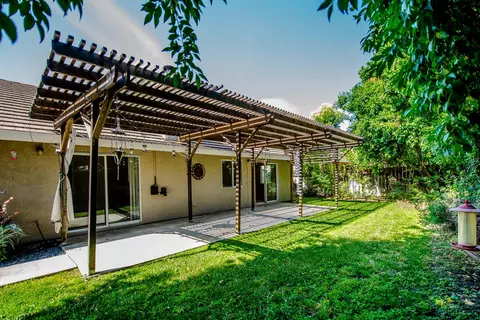 Exterior - 105 Colby Ln, Winters, CA 95694 photo 8 of 14