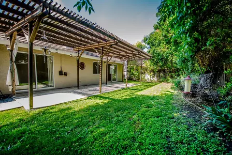 Exterior - 105 Colby Ln, Winters, CA 95694 photo 7 of 14