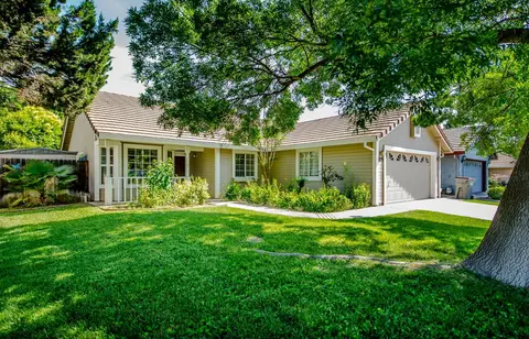 Exterior - 105 Colby Ln, Winters, CA 95694 photo 2 of 14
