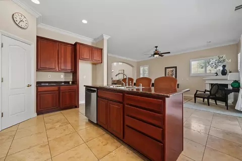 Kitchen - 66 Argonaut Dr, Copperopolis, CA 95228 photo 6 of 8