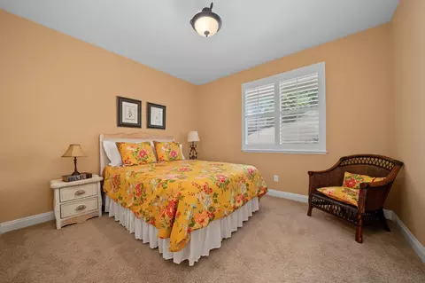 Bedroom - 66 Argonaut Dr, Copperopolis, CA 95228 photo 12 of 14