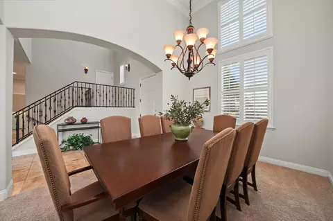 Dining - 66 Argonaut Dr, Copperopolis, CA 95228 photo 2 of 3