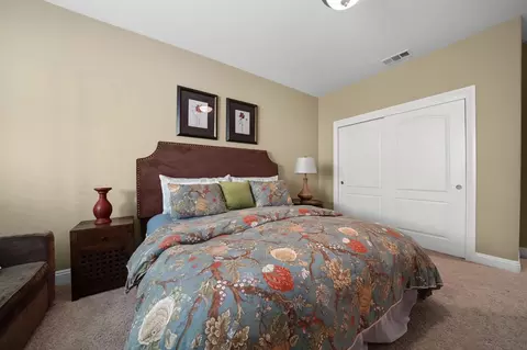 Bedroom - 66 Argonaut Dr, Copperopolis, CA 95228 photo 10 of 14