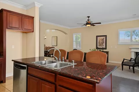 Kitchen - 66 Argonaut Dr, Copperopolis, CA 95228 photo 5 of 8