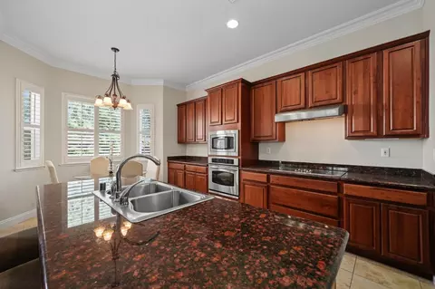 Kitchen - 66 Argonaut Dr, Copperopolis, CA 95228 photo 2 of 8