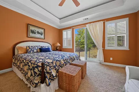Bedroom - 66 Argonaut Dr, Copperopolis, CA 95228 photo 2 of 14