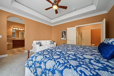 Bedroom - 66 Argonaut Dr, Copperopolis, CA 95228 photo 4 of 14