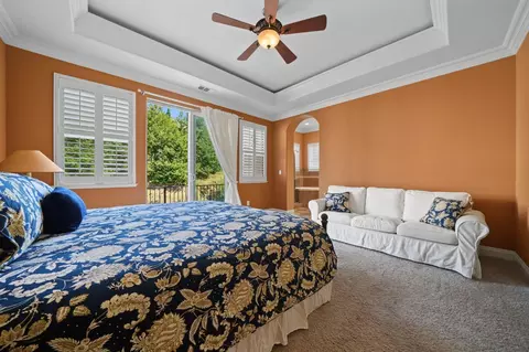 Bedroom - 66 Argonaut Dr, Copperopolis, CA 95228 photo 1 of 14