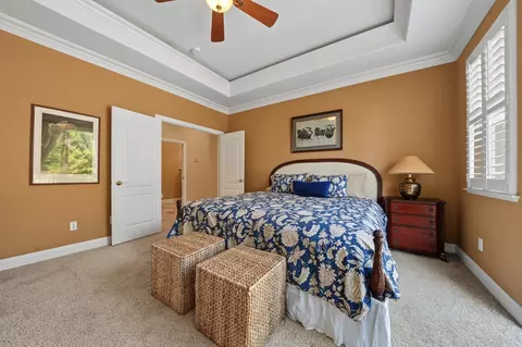Bedroom - 66 Argonaut Dr, Copperopolis, CA 95228 photo 3 of 14