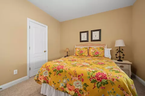 Bedroom - 66 Argonaut Dr, Copperopolis, CA 95228 photo 13 of 14