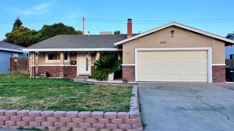 6312 Dundee Dr, North Highlands, CA 95660