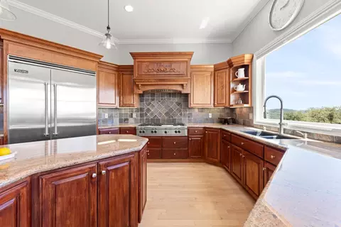 Kitchen - 6881 Sagittarius Dr, Placerville, CA 95667 photo 3 of 5