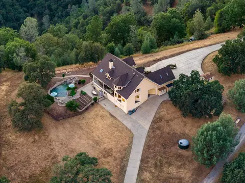 View/Area - 6881 Sagittarius Dr, Placerville, CA 95667 photo 2 of 2