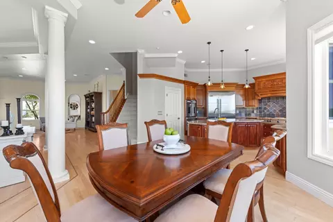 Dining - 6881 Sagittarius Dr, Placerville, CA 95667 photo 2 of 4