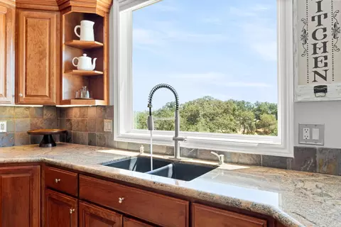 Kitchen - 6881 Sagittarius Dr, Placerville, CA 95667 photo 5 of 5