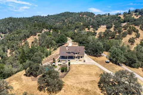 View/Area - 6881 Sagittarius Dr, Placerville, CA 95667 photo 1 of 2
