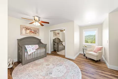 Bedroom - 6881 Sagittarius Dr, Placerville, CA 95667 photo 4 of 4