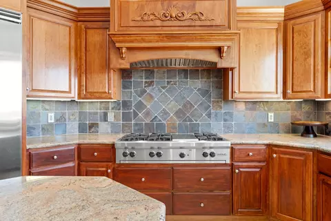 Kitchen - 6881 Sagittarius Dr, Placerville, CA 95667 photo 2 of 5
