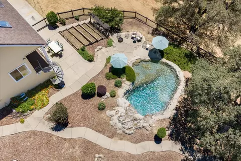 Exterior - 6881 Sagittarius Dr, Placerville, CA 95667 photo 11 of 18