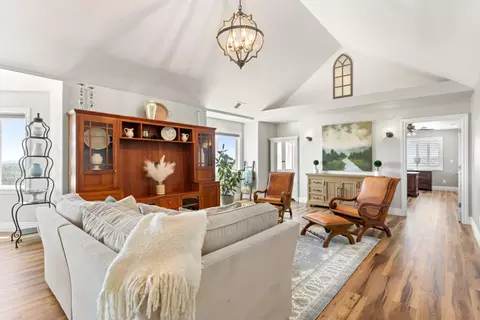 Living - 6881 Sagittarius Dr, Placerville, CA 95667 photo 4 of 5