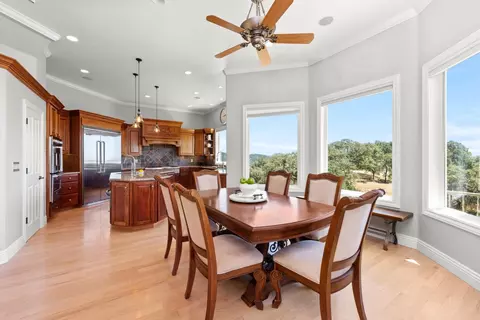 Dining - 6881 Sagittarius Dr, Placerville, CA 95667 photo 3 of 4