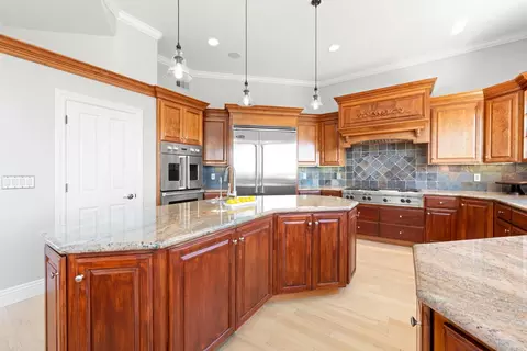 Kitchen - 6881 Sagittarius Dr, Placerville, CA 95667 photo 4 of 5