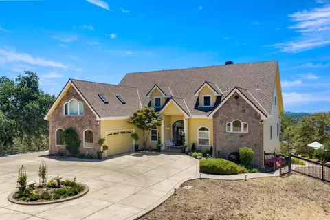 Exterior - 6881 Sagittarius Dr, Placerville, CA 95667 photo 8 of 18