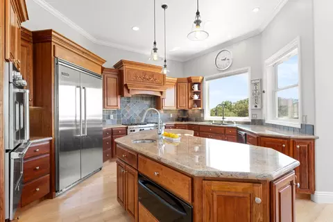 Kitchen - 6881 Sagittarius Dr, Placerville, CA 95667 photo 1 of 5